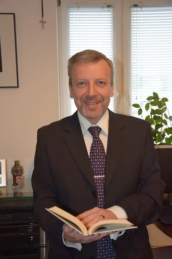 Kancelaria Prawna i Podatkowa dr Pawła Szymanka